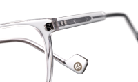 LEON Optische Fassungen Crystal Square