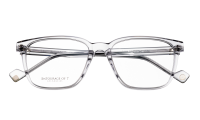LEON Optische Fassungen Crystal Square
