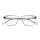 LEON Optische Fassungen Crystal Square