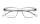 LEON Optische Fassungen Crystal Square