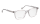 LEON Optische Fassungen Crystal Square