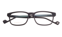 DANTE Optische Fassungen Black Square