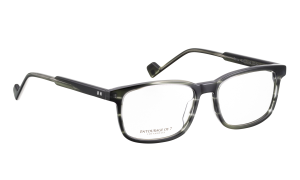 DANTE Optische Fassungen Grey Square
