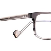 DANTE Optische Fassungen Grey Square