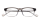 DANTE Optische Fassungen Grey Square