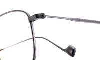 KENJI Optische Fassungen Black Square