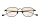 KENJI Optische Fassungen Black Square