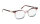 SURROUND-4 Optische Fassungen Purple Cat Eye