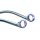 SURROUND-4 Optische Fassungen Blue Cat Eye