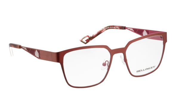 PYRAMID-M1 Optische Fassungen Red Cat Eye