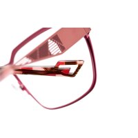 PYRAMID-M1 Optische Fassungen Red Cat Eye