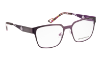 PYRAMID-M1 Optische Fassungen Purple Cat Eye