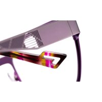 PYRAMID-M1 Optische Fassungen Purple Cat Eye