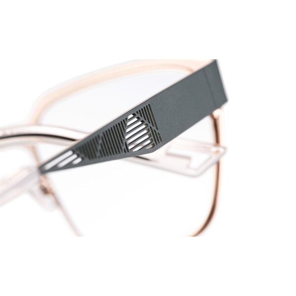 PYRAMID-M1 Optische Fassungen Green Cat Eye