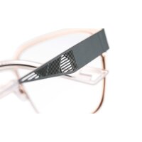 PYRAMID-M1 Optische Fassungen Green Cat Eye