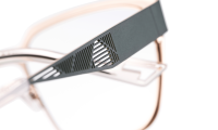 PYRAMID-M1 Optische Fassungen Green Cat Eye