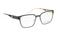 PYRAMID-M1 Optische Fassungen Green Cat Eye