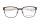 PYRAMID-M1 Optische Fassungen Green Cat Eye