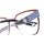 PYRAMID-M1 Optische Fassungen Blue Cat Eye