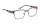 PYRAMID-M1 Optische Fassungen Blue Cat Eye