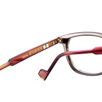 MABLE Optische Fassungen Brown Square