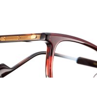 MABLE Optische Fassungen Red Square