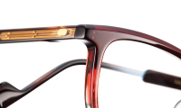 MABLE Optische Fassungen Red Square