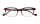 MABLE Optische Fassungen Red Square