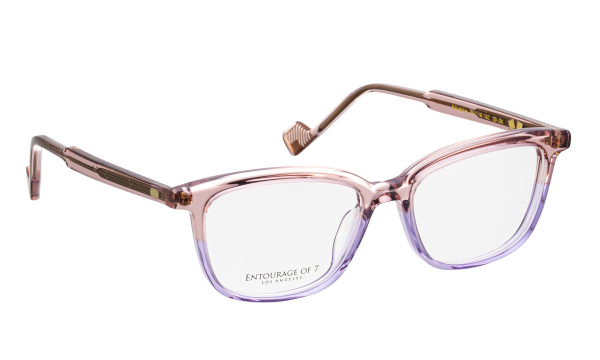 MABLE Optische Fassungen Purple Square