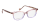 MABLE Optische Fassungen Purple Square