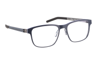 WILLIAM Optische Fassungen Blue Square