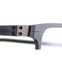 WILLIAM Optische Fassungen Blue Square