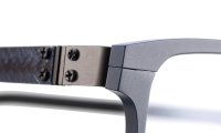 WILLIAM Optische Fassungen Blue Square