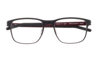 WILLIAM Optische Fassungen Black Square