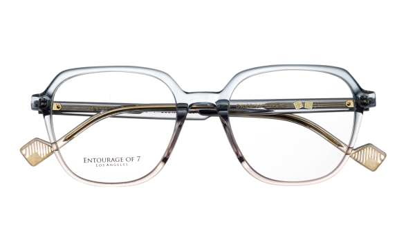 HAZEL Optische Fassungen Blue Butterfly