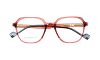 HAZEL Optische Fassungen Red Butterfly