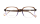 HAZEL Optische Fassungen Purple Butterfly