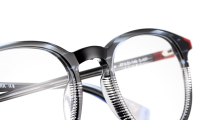 FULMER Optische Fassungen Blue Panto