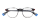 FULMER Optische Fassungen Blue Panto