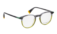 FULMER Optische Fassungen Grey Panto