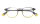 FULMER Optische Fassungen Grey Panto