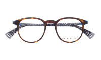 FULMER Optische Fassungen Brown Panto