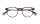 FULMER Optische Fassungen Brown Panto