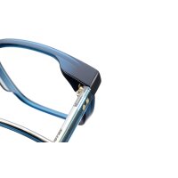 CASSIUS Optische Fassungen Blue Square