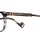 CASSIUS Optische Fassungen Grey Square