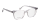 CASSIUS Optische Fassungen Crystal Square