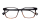 CASSIUS Optische Fassungen Black Square