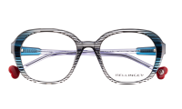 LOVE-VIBES Optische Fassungen Black Cat Eye