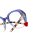 LOVE-VIBES Optische Fassungen Blue Cat Eye