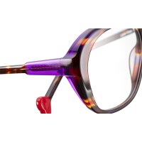 LOVE-VIBES Optische Fassungen Brown Cat Eye